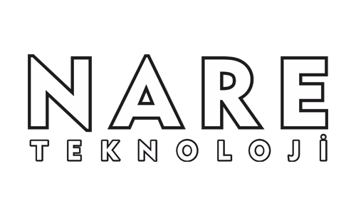 nare teknoloji logo